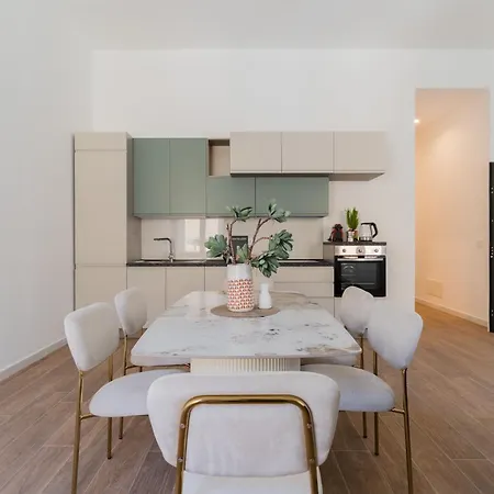 Porcigliano - Selection Apartment Lecce