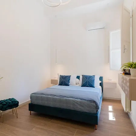 Porcigliano - Selection Apartment Lecce