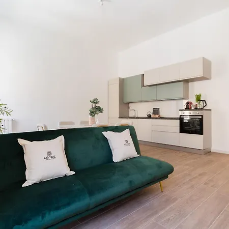 Porcigliano - Selection Apartment *