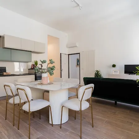 Apartment Porcigliano - Selection *