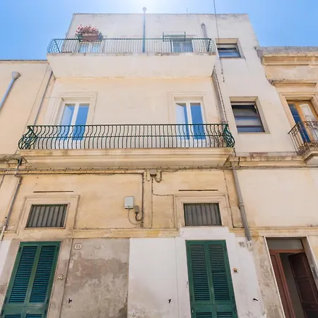 Apartment Porcigliano - Selection