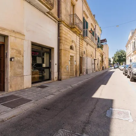 Porcigliano - Selection * Lecce
