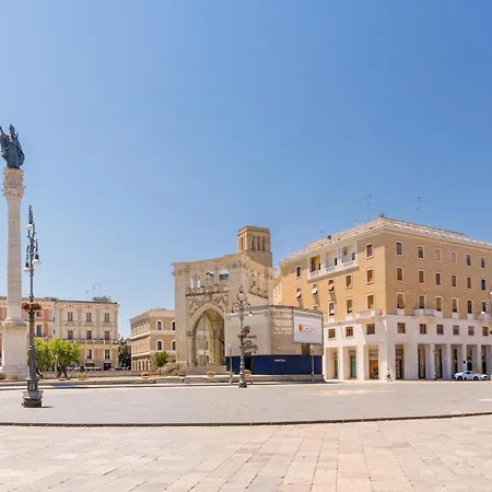 Porcigliano - Selection Lecce